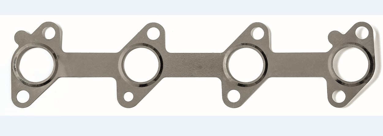Egsoz Manifold Contasi Clio III Kangoo I III Megane II III Scenic II III Symbol Laguna III Fluence Logan Sandero Duster 1.5DCI K9K | MTJ 5731 | OEM 8200414346