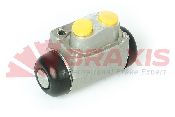Fren Silindiri Sol Civic V VI Accent II Elantra Excel II H100 H150 Matrix Soul Mg Zr Zs 200 25 400 4 | BRAXIS AJ2006 | OEM 43301ST3E01 43301ST3E01 5832044010 5832044020 5833025000 583302D000 583302D020 583302H000 43301ST3 5832044010 5832044020