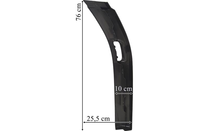 Çamurluk Kapağı Ön İç Sol 7 Serisi Scanıa | OEM 2297983