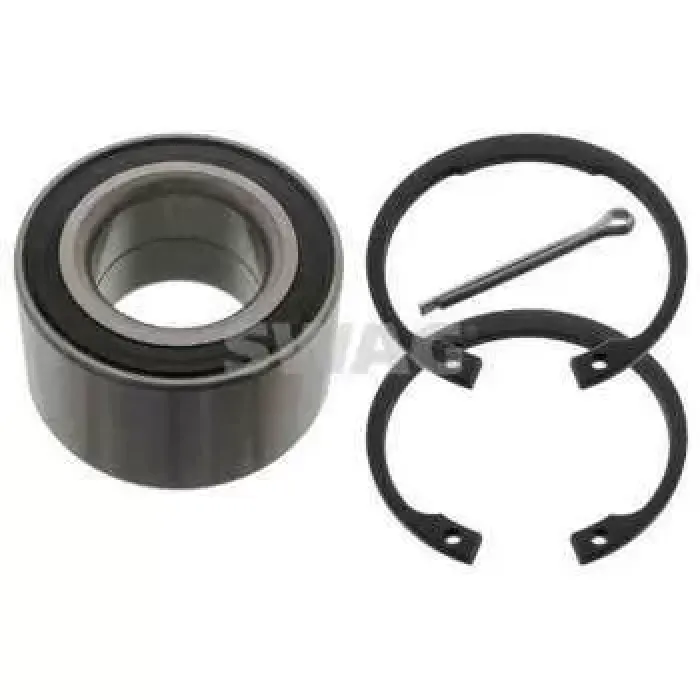 On Teker Rulmani Astra F 92>98 Vectra A 89>95 Corsa A 83>92 Kadett E 85>93 Ascona C 82>88 | SWAG 40903096 | OEM 1603192 1603192 328104 328104