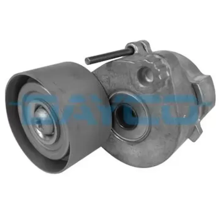 Kayis Gergi Kasnagi Mercedes Axor - Axor 2 3240-4140 - Citaro - Travego OM457 Ym. | DAYCO APV2446 | OEM 4572003170