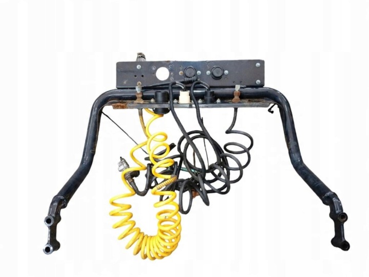 Priz Tutucu Demiri TGA-TGX-TGS | OEM 81517152273