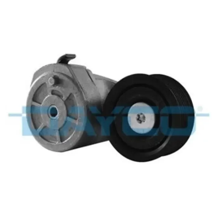 Kayis Gergi Kasnagi Komple Scania 4-Seri 164 00>08 P.R.T.-Seri 04> Irizar 06> K-Seri 06> | DAYCO APV1052 | OEM 1438743 1503115 1545984 T38650