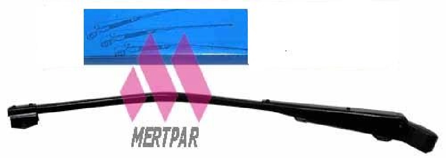 Silgi Kolu (2 Adet) - Cargo | OEM 00978