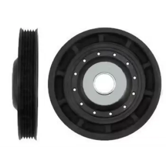 Krank Kasnagi Logan Duster Megane 2 Modus Clio 3 1,4 / 1,6 / 1,5DCI K9K (K9K K4M) | KENTPAR K145 | OEM 123030453R