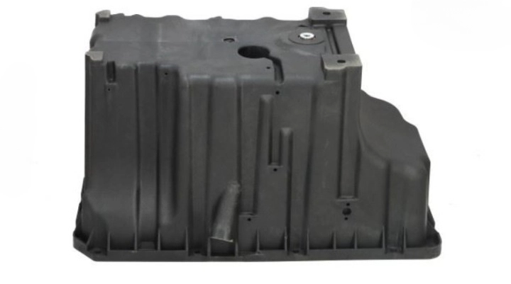Karter Mercedes Actros 501 | OEM 101015