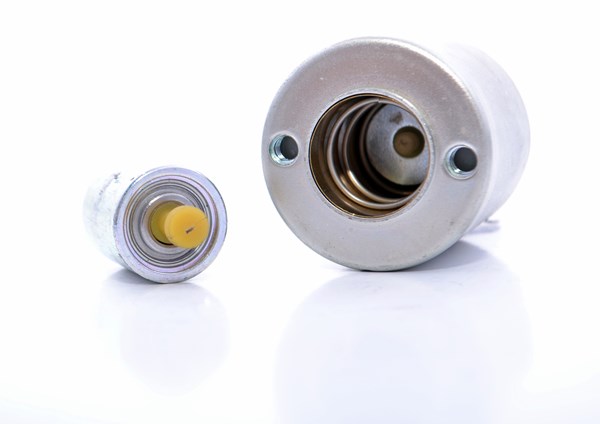 Mars Otomatigi 12V Kia Rio Hyundai Accent (Yan Fisli) (Orjinal) | GENON GNP-2305 | OEM 36120-21740