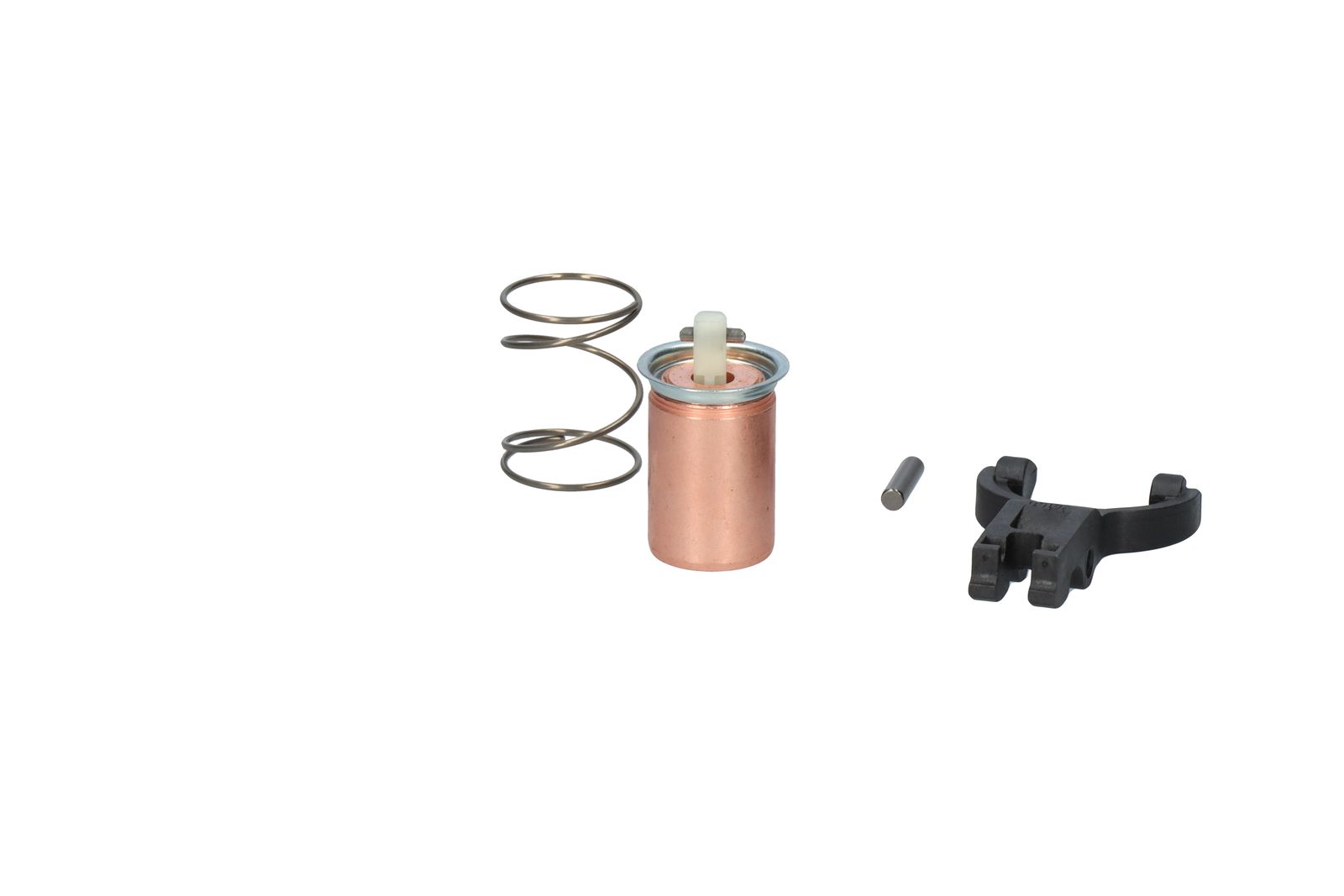 Mars Catali Opel | VALEO 594068 | OEM 12417834214