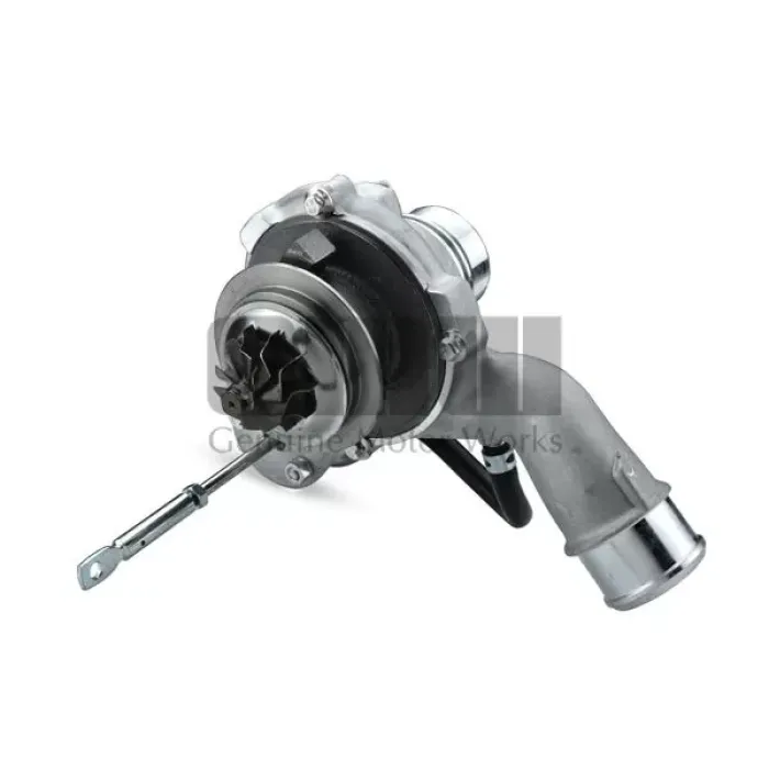 Turbo Sarj Connect ( 75 - 90PS ) 1.8TDCI 02>06 Focus 1.8TDCI 98>05 Manifoltsuz | GMW TB706449TR | OEM XS4Q 6K682 DE 1351395