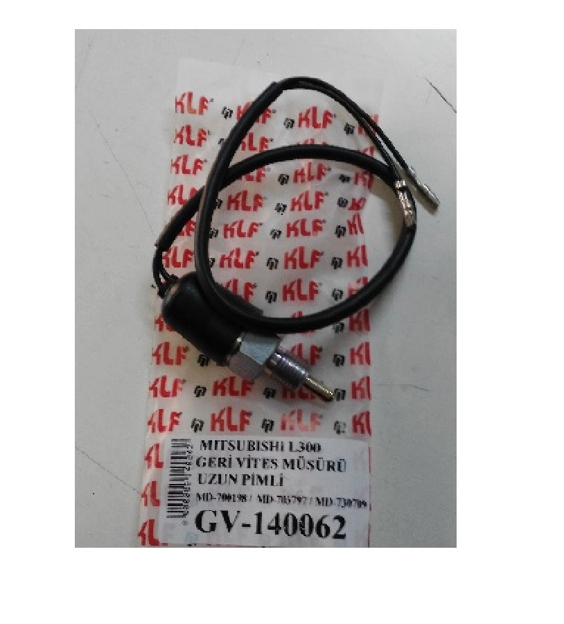 Geri Vites Müşürü Uzun Pimli - Mitsubishi L300 MD700198 MD703797 MD730709 9386014500 9386031100 | OEM GV-140062