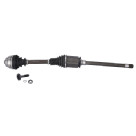 Komple On Aks Sag Xdrive BMW F10 10> | FEBI 183309 | OEM 31607618680 31607593044