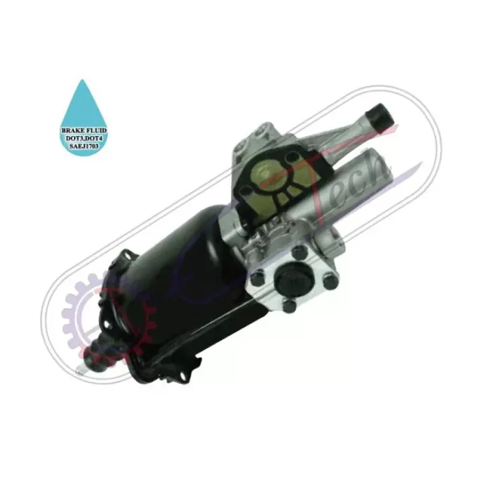 Havali Debriyaj Alt Merkezi - Ford Cargo / 2532-3232-4136 | EUROTECH 411.220.0 | OEM AC46 7K626 AA 9700514550 504177095