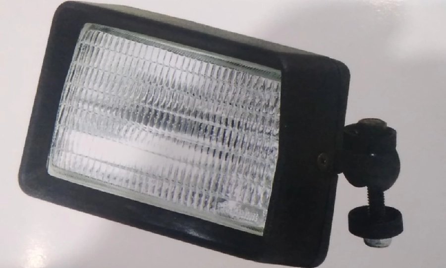 Mf 3000 Serisi Kabin Farı Yan Bağlantılı Sol | OEM 02034YLH