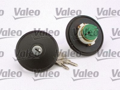 Yakit Depo Kapagi Polo Passat Transporter | VALEO 247507