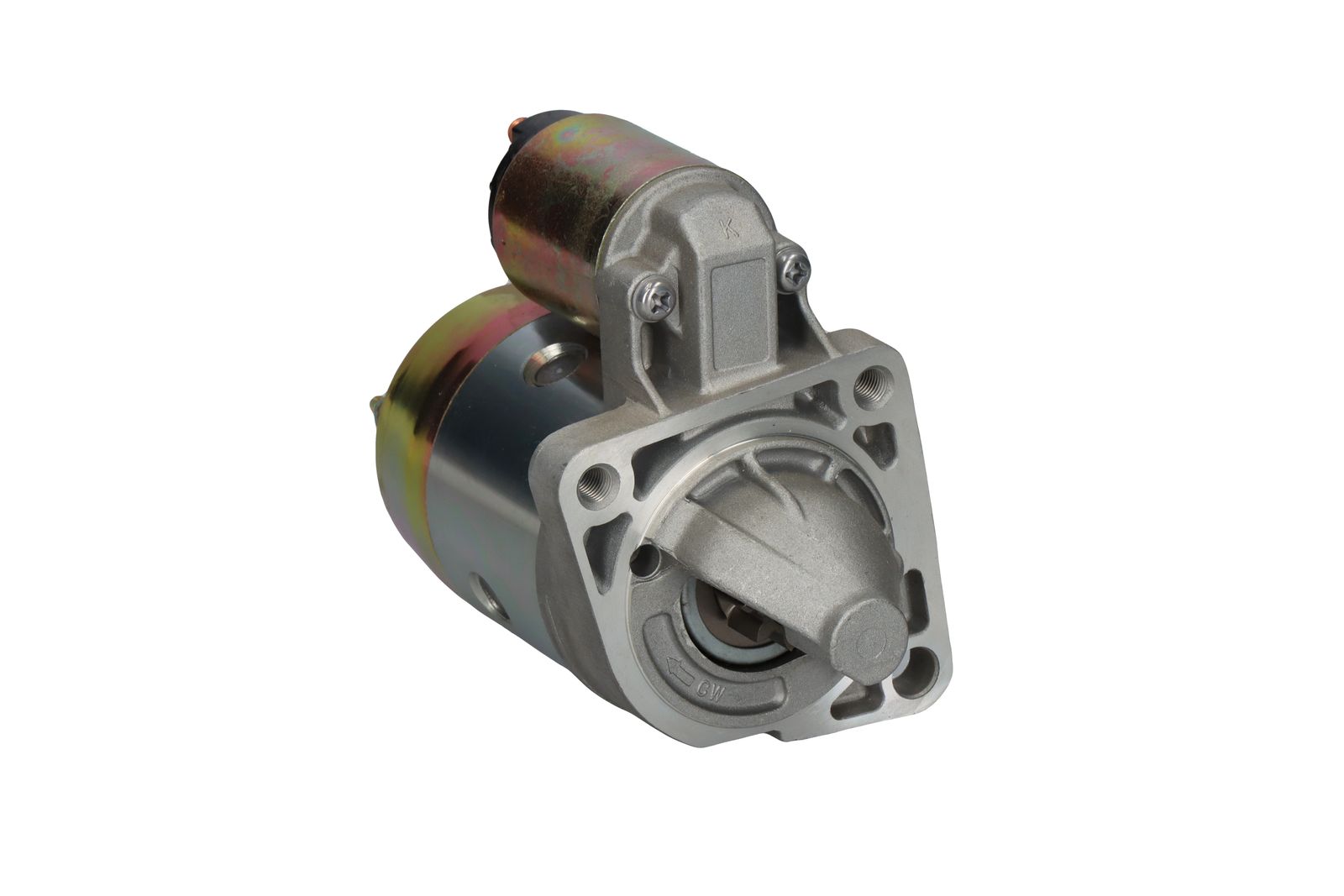 Mars Motoru 12V 8 Dis Sephia Sportage Mazda 323 1,3 / 1,5 / 1,6 / 2,0 | VALEO 438115 | OEM OK32618400