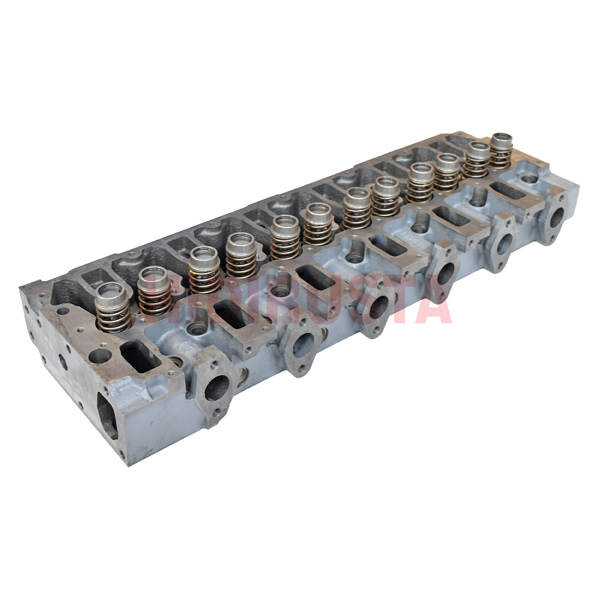 Silindir Kapağı Volvo TAD640VE | OEM 21055823