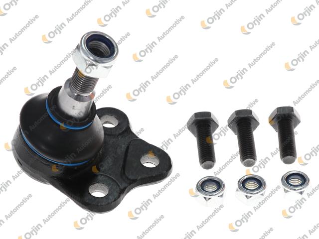 Salincak Rotili On Alt Sag Sol Mondeo 07>14 S-Max-Galaxy / S80 2 Volvo 124 -T4 T4F- 2.0 11> V70 3 Volvo (135) 2.0 07>15 | ORJIN 01977 | OEM 7G9N 3395 BB