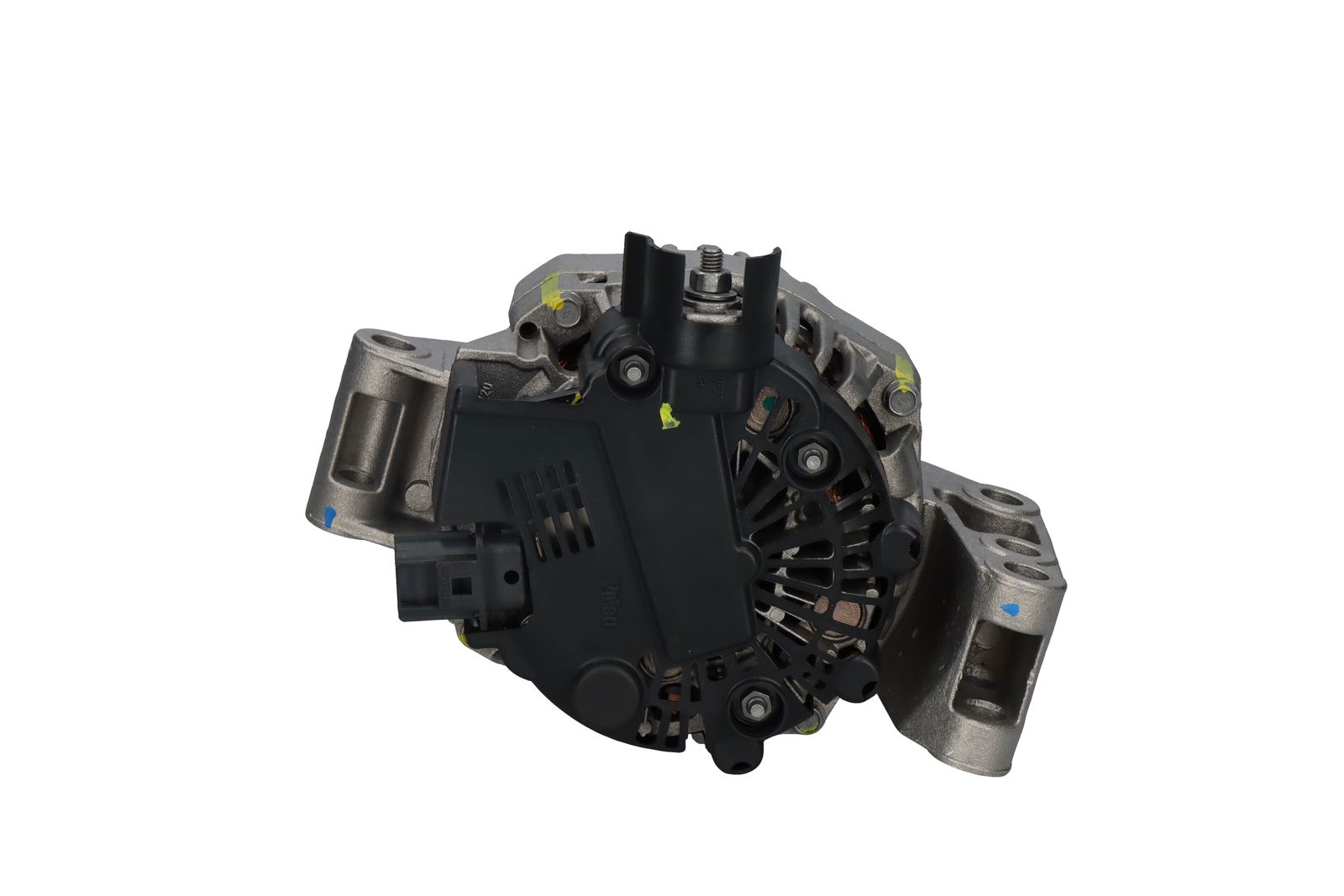 Alternator 12V 90A Fiesta 1,3 02>05 Ford Ka 03>08 | VALEO 439729 | OEM 1145715 1145715 1229424 1450644 1229424 1450644