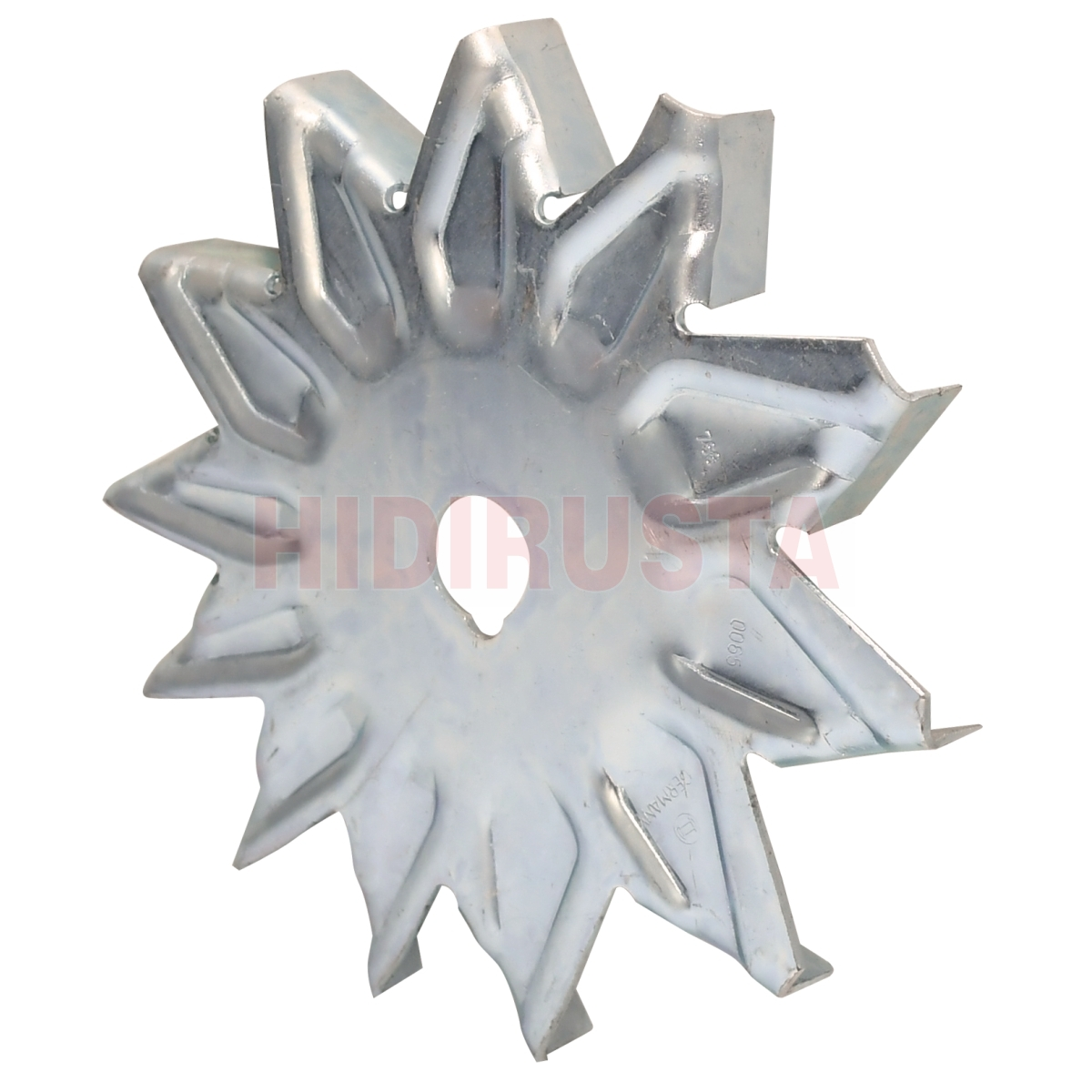 Sarj Dinamo Pervanesi 2521 | OEM 0001558518