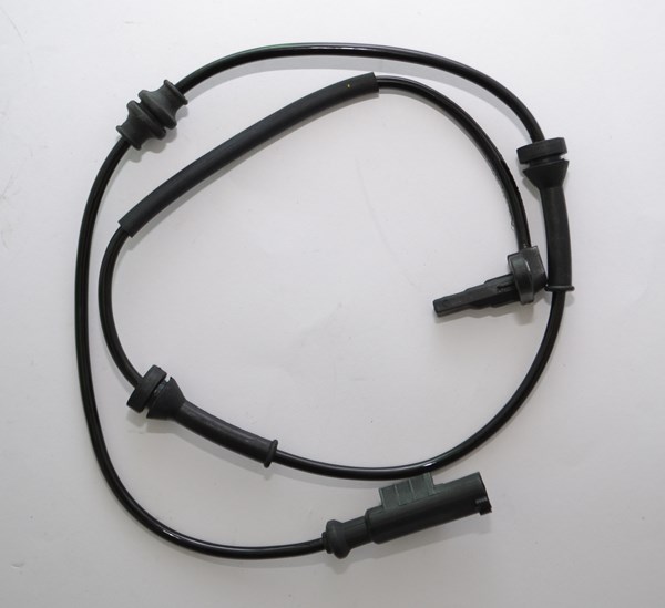 Rot Mili Sag Transit V184 01>06 Transit V347 06>14 | TEKNOROT FO-825 | OEM 6C11 3L519 BA YC15 3L519 BA 3L519