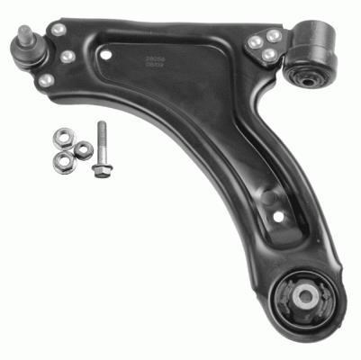 Salincak Sol Komple Combo C Corsa C | LEMFORDER 2805802 | OEM 352061 352064