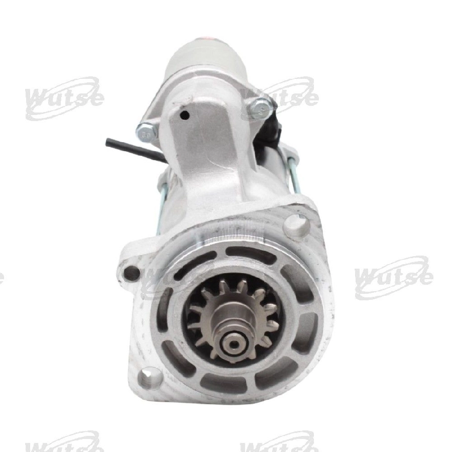 Marş Motoru 24V 5.0KW 13T Isuzu Turkuaz 190HP Euro Wut Str 2812U | OEM WUT.1107.0604