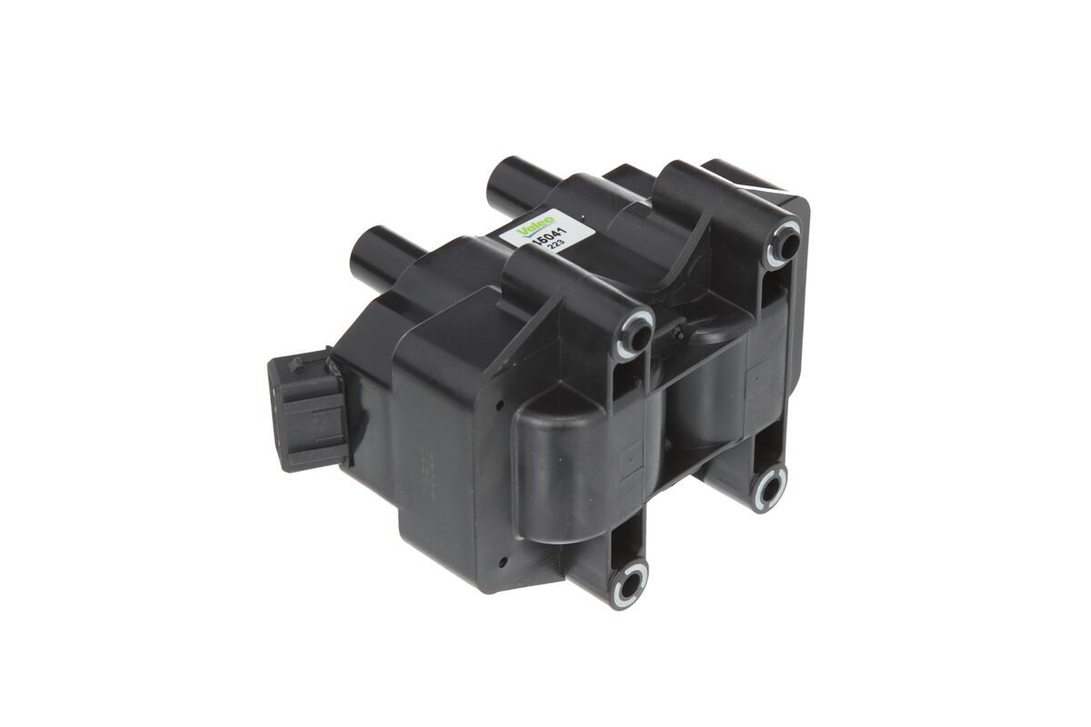 Atesleme Bobini P405 YM P106 P306 P205 Zx Ax TU3MC (1,4 8V) P106 P306 TU1M / TU5JP (1,1 8V) / (1,6 8V) P106 Ax TU9 (1,0 8V) | VALEO 245041 | OEM 597049 597049 96062288 GCL204 96062288 GCL204
