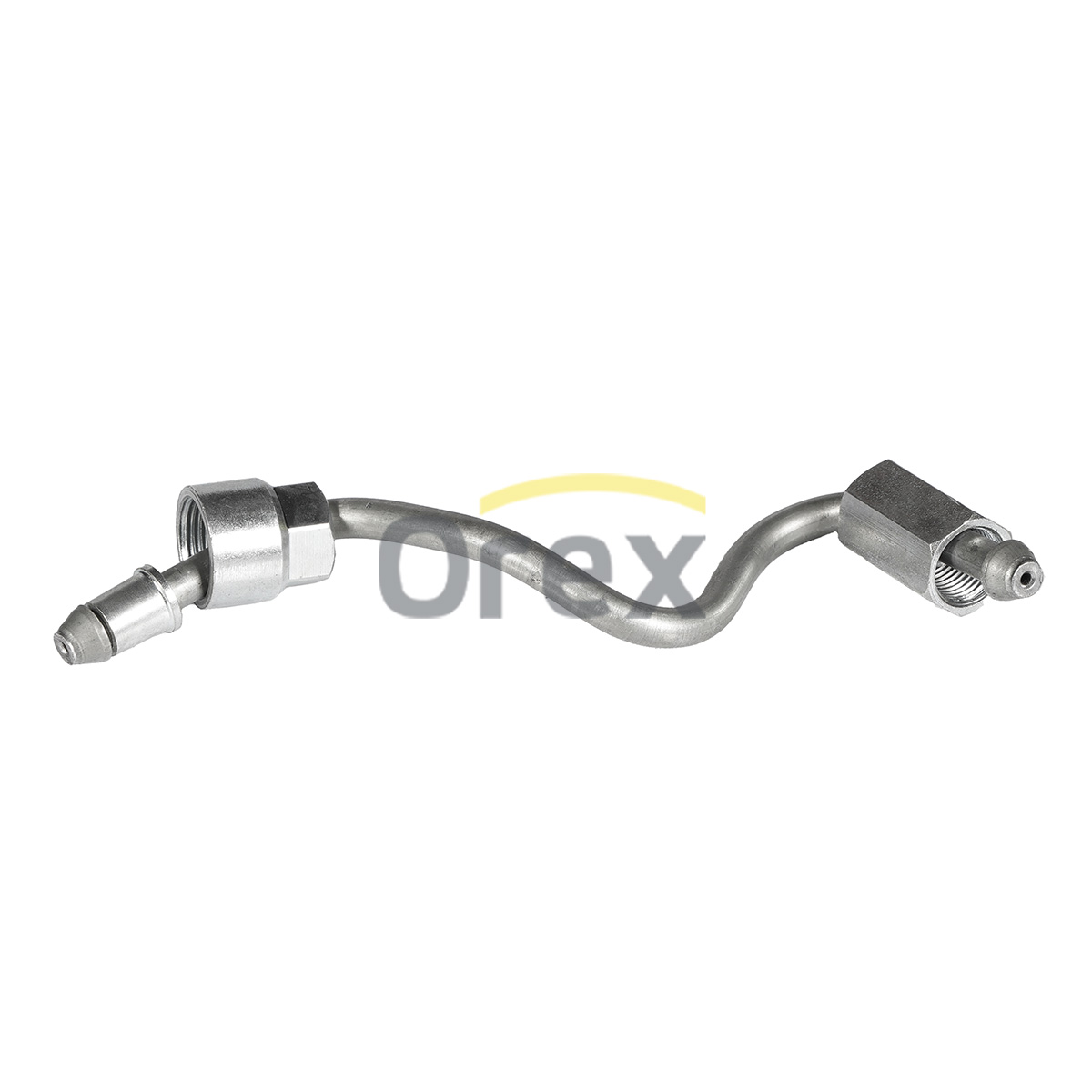 Common Rail Yüksek Basınç Borusu 934 | OEM A9340701832