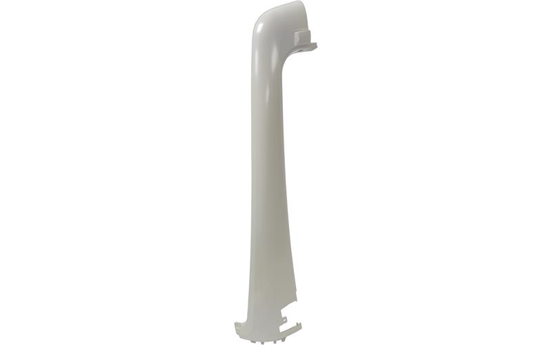 Ön Direk Fiberi TGS EURO6 Şantiye Sol | OEM 81624100189