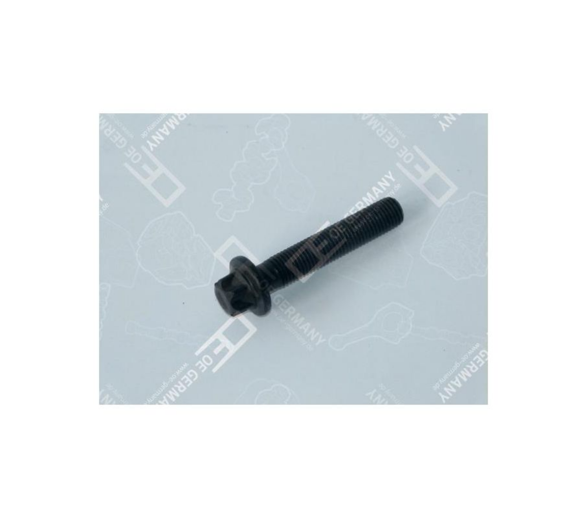 Piston Kol Saplaması D2066, 2676 | OEM 51904900133