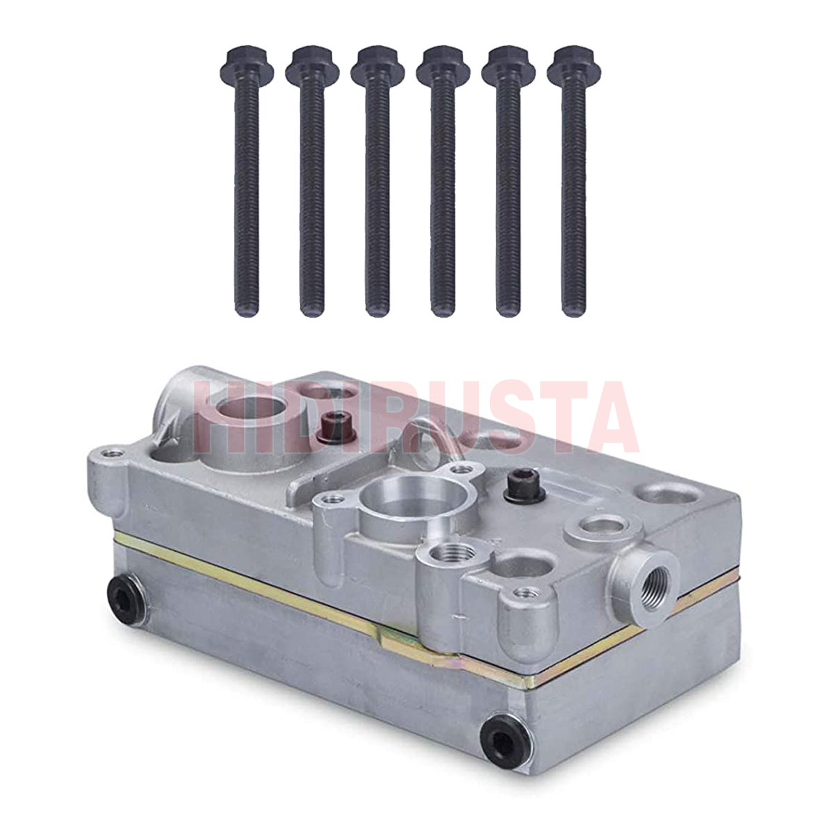 Kompresör Kapağı Renault Premium DXI11 | OEM 7422203109