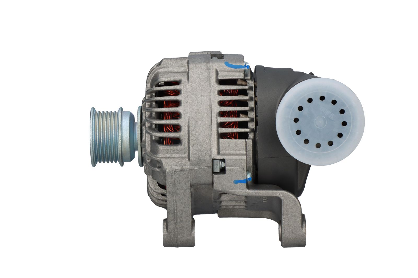 Alternator 14V 90A Bmw E46 E39 E53 | VALEO 439397 | OEM 12317501592 12317501592 12317501687 12317501687