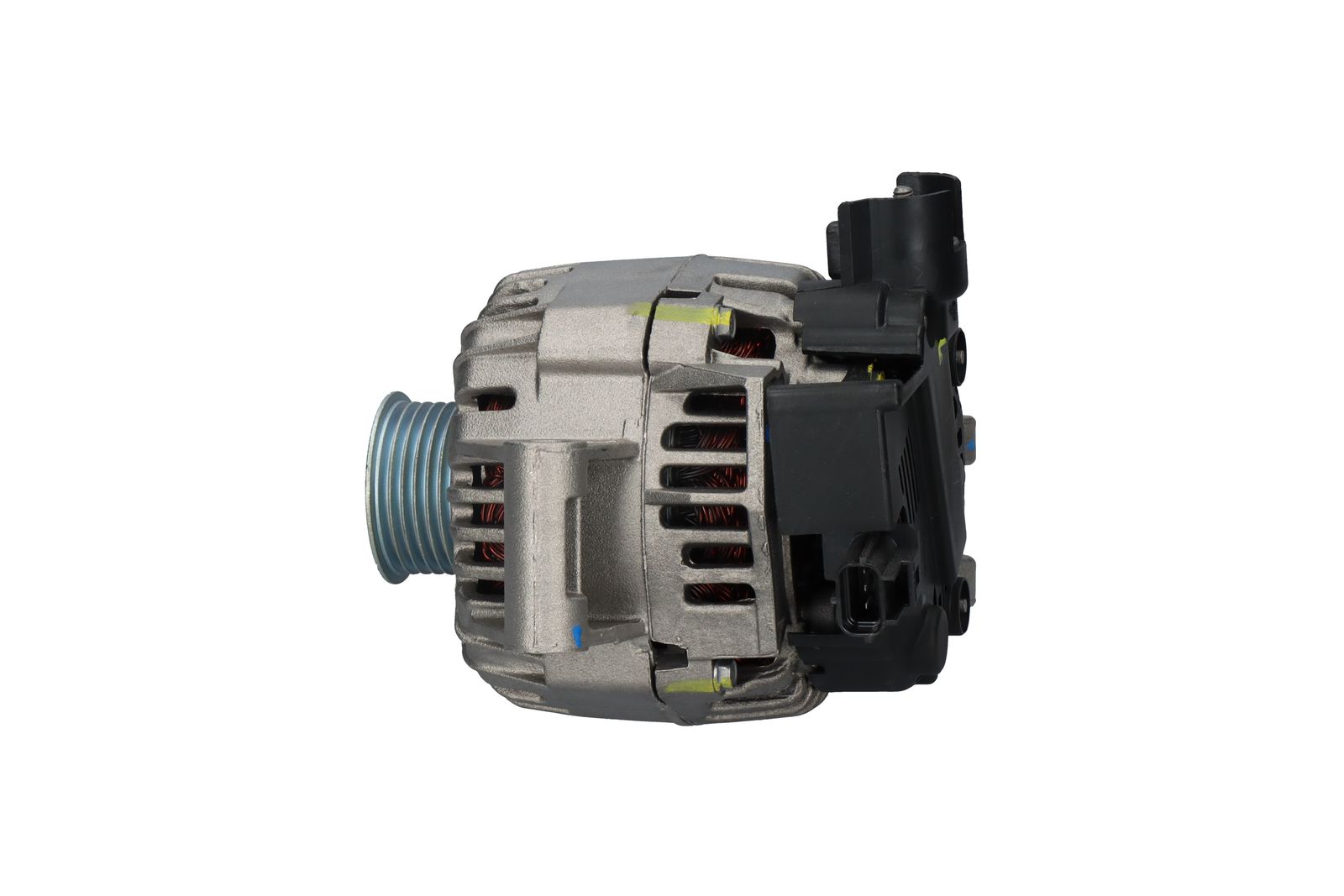 Alternator 12V 90A Fiesta 1,3 02>05 Ford Ka 03>08 | VALEO 439729 | OEM 1145715 1145715 1229424 1450644 1229424 1450644