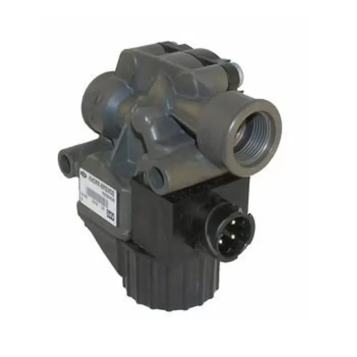 ABS Ventili M-Benz/MAN/DAF/Renault/Volvo/Scania/Iveco/Otokar Doruk Kent | KNORR K038438N50 | OEM A0044298844 A0054293044 0265351118 81524526039 81524526025 13F10-08522-AA 16F00-08522-AA