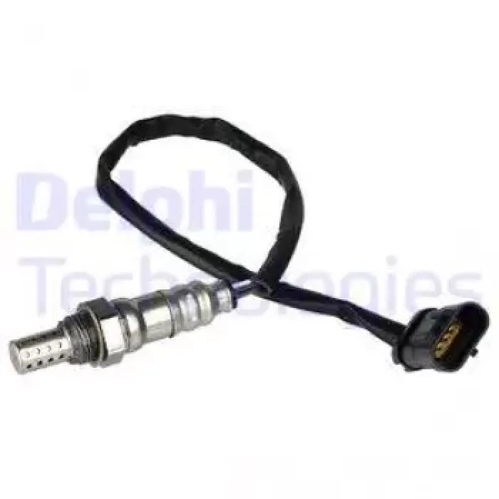 Oksijen Sensoru Clio II III Espace III IV Kangoo Laguna I II Megane II Modus Scenic II Trafic II | DELPHI ES20311-12B1 | OEM 7700107433 7700107433 8200196260 8200196260
