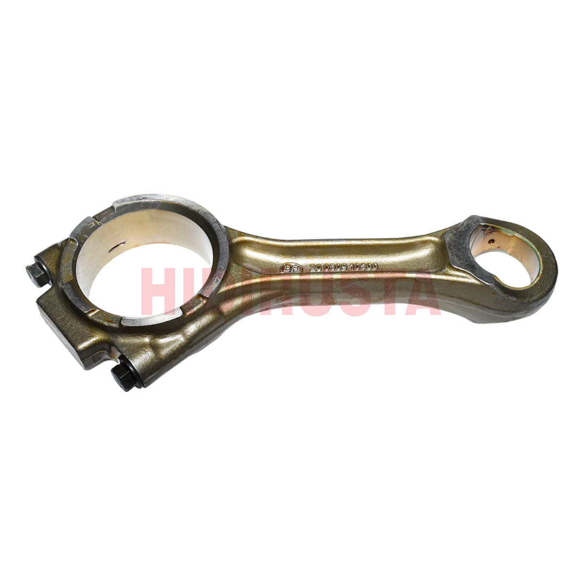 Piston Kolu DAF Xf, Cf 1010 Euro 4, 5, 6 | OEM 1675250