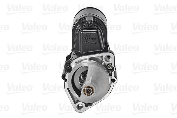 Mars Motoru 12V 9 Dis D6RA | VALEO 432599