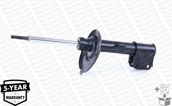 On Amortisor Sol P308 2,0HDI 1,6 16V 07> | MONROE G8128 | OEM 5208.45 5208.A2 5208.07 5208.C8