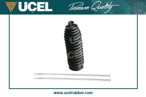 Direksiyon Korugu Laguna II 01 08 | UCEL 10800 | OEM 7701472765
