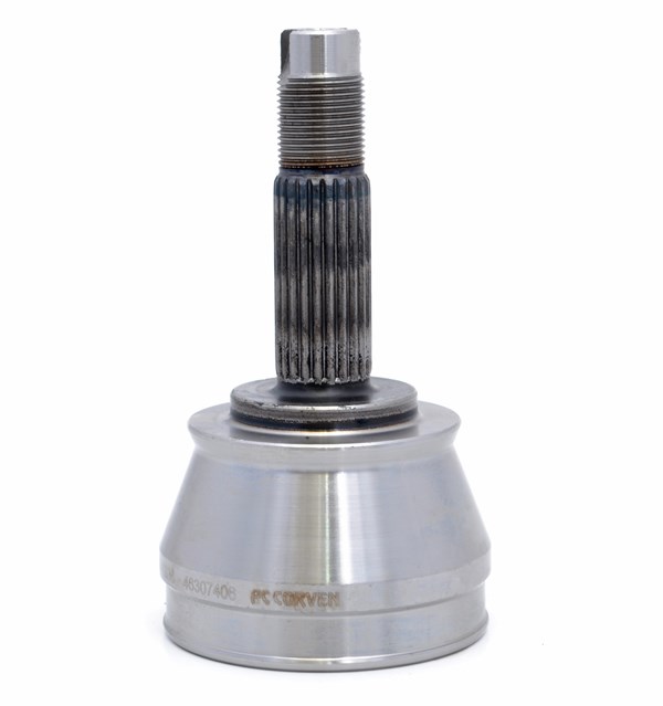 Aks Kafasi Dis F Albea 1 2 16V Abssiz | ZENON FI4100 | OEM 46307406