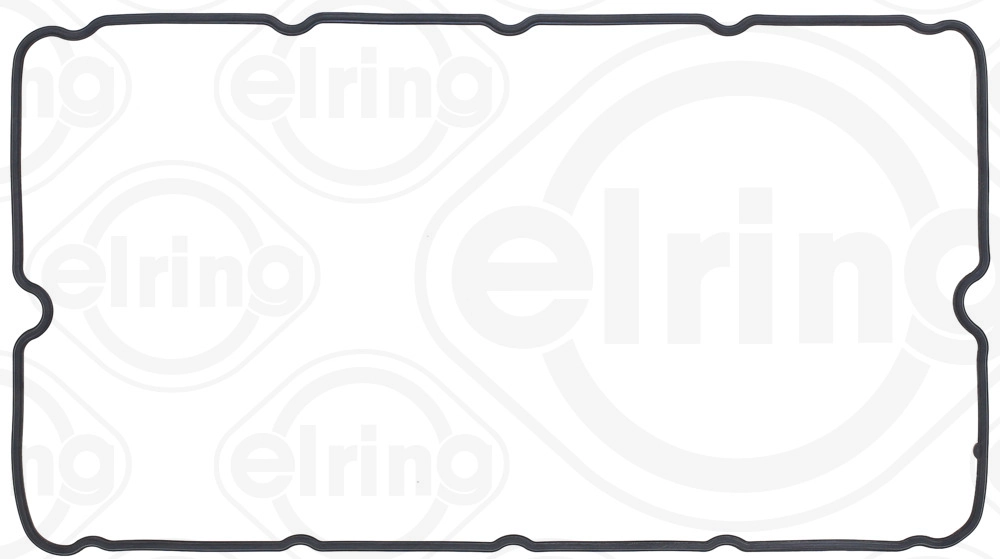 Ust Kapak Contasi (Peugeot: Boxer III / Citroen: Jumper III 2.2HDI 06 / FORD:TRANSIT 2.2TDCI) | ELRING 027.720 | OEM XS7Q 6K260 AD 0249.E9 6K260 0249.E9