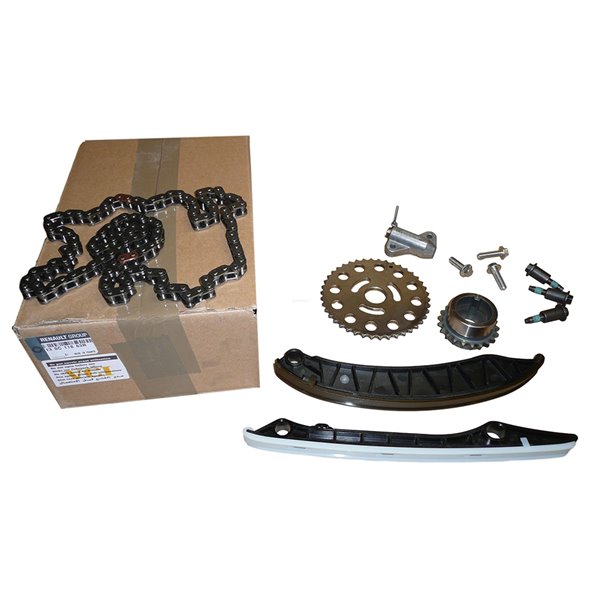 Eksantrik Zinciri Navara NV300 10> Movano B 10> Master III 10> 2,3 M9T Motor | INA 553023310 | OEM 130C11863R 130C11863R 8201012338 8201012338