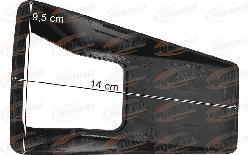 Sinyal Yuvası Volvo Fmx Sol | OEM 21448885