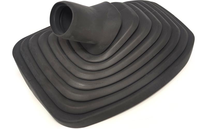 Vites Toz Körüğü TGA | OEM 81964200563