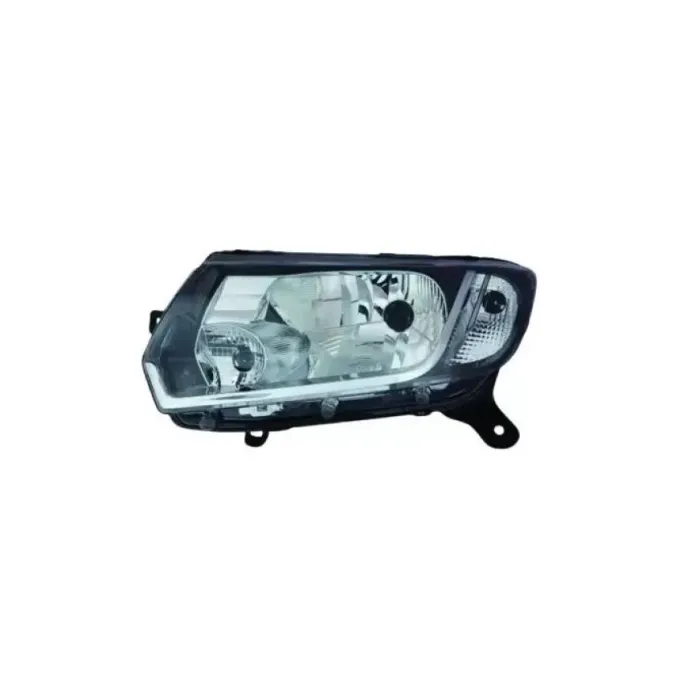 Far Sol Dacia Logan 2 Sandero 2 13> | WAGENBURG 260601236R | OEM 260601236R