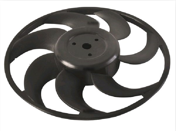 Klima Fan Pervanesi Astra G Astra H | CABU 220302 | OEM 1341345PR 24431827b