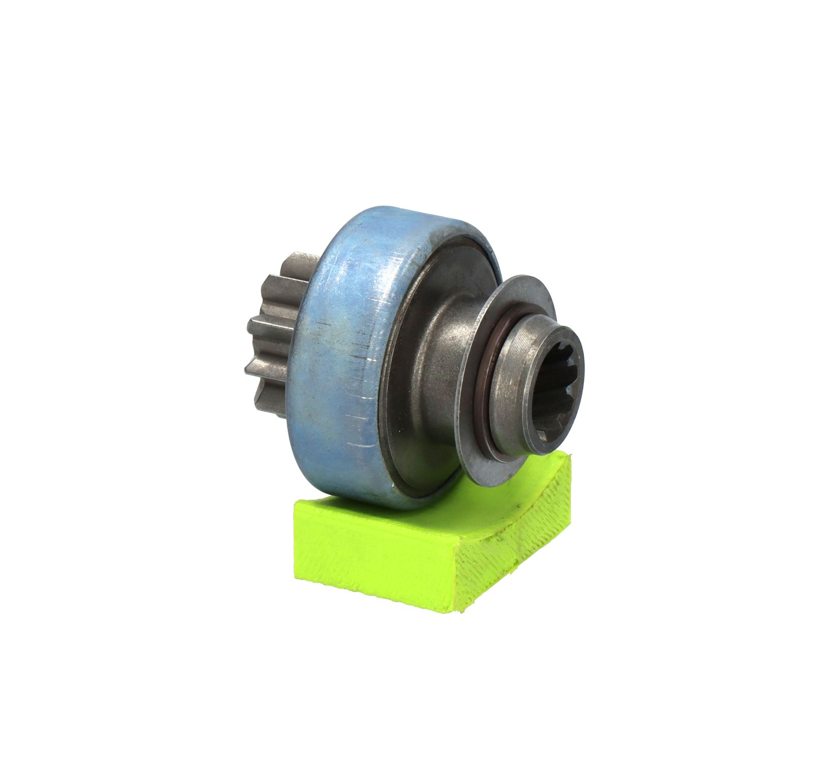 Marş Di̇şli̇si̇ 10 Di̇ş (9 Kanal) Opel ASTRA/CORSA-PEUGEOT Partner-Renault R19/CLIO/MEGAN | VALEO 594108 | OEM 01202128 01202128 01202137 01202172 01202137 01202172