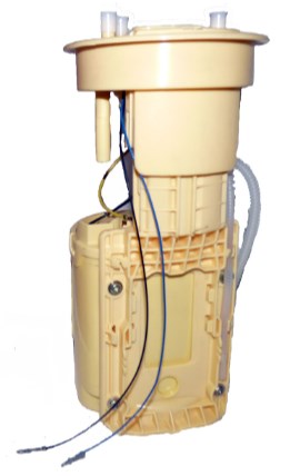 Mazot Pompasi Komple (Uc Cikis) Transporter T5 1.9 / 2.5 04> | VDO 2803580196302 | OEM 7E0919088A 7H0919088B