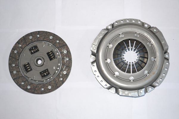 Debriyaj Seti 18SV 20NE C20NE Vectra A (Alcak Baski) | VALEO 801974 | OEM 1606725