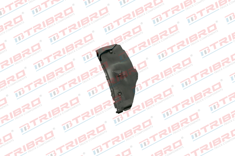 Çamurluk Davlumbazı Mercedes Actros MP3-MP2 Sol | OEM 9438811101